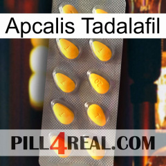 Apcalis Tadalafil cialis1